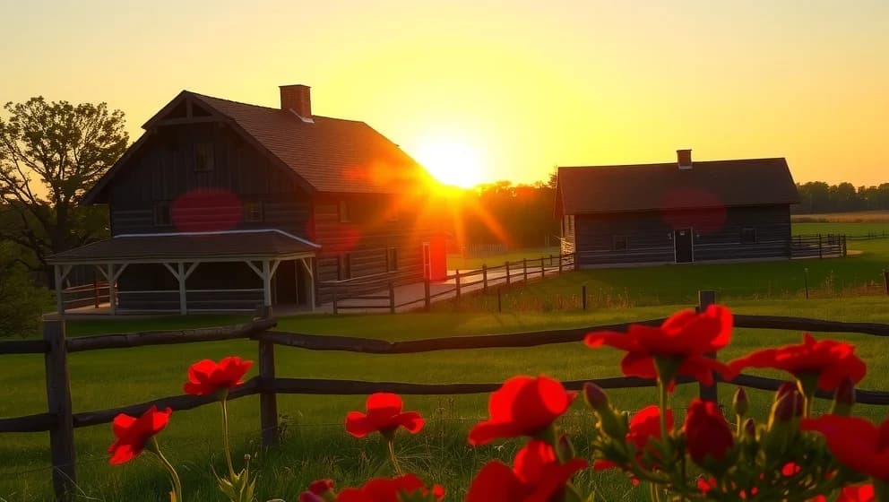 Bonde söker fru 2021 blev en succé