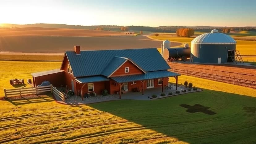 Bonde söker fru 2025 deltagare presenteras