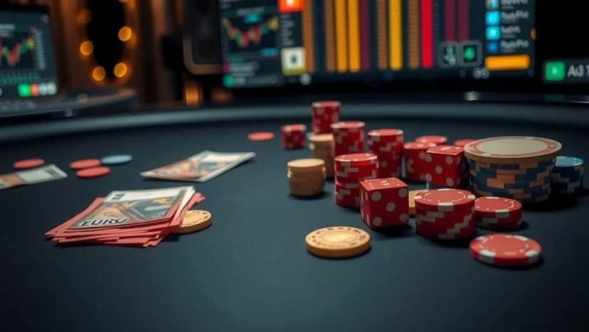 Casino utan svensk licens och risker med 1000eurobonus.com