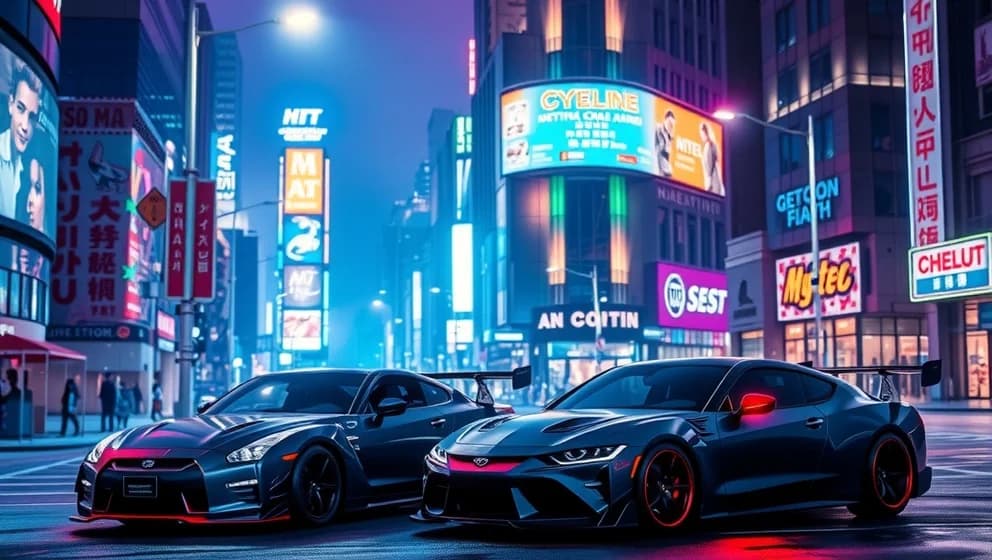 Grand Theft Auto VI kommer snart