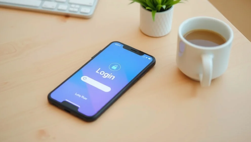 Happy Pancake mobil login på enklaste sätt