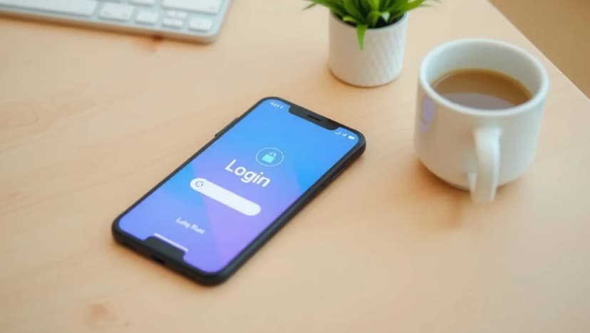 Happy Pancake mobil login på enklaste sätt