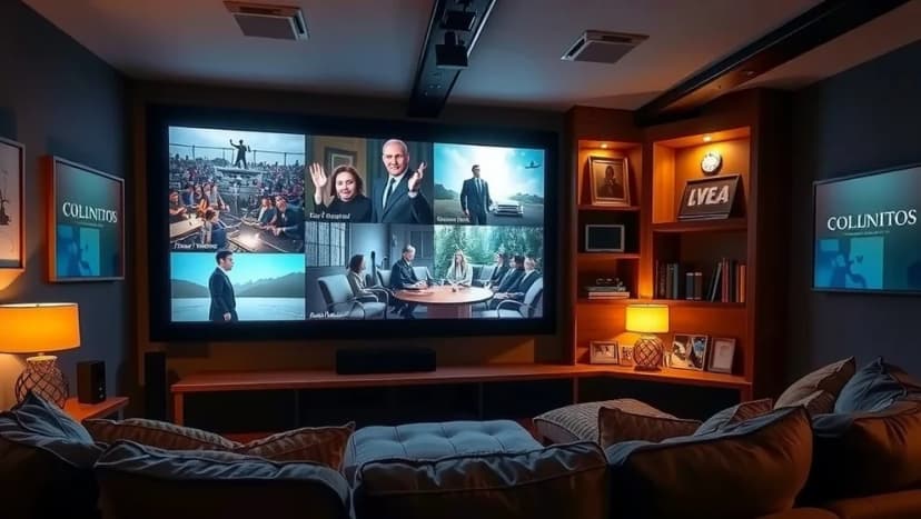 Jonas Karlsson filmer och TV-program