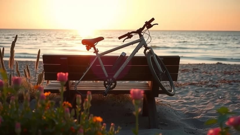 La vie est belle i din vardag