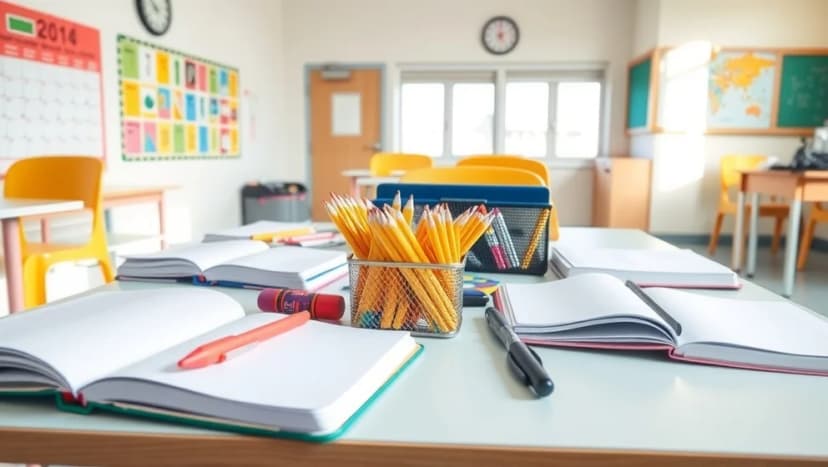 Lilla aktuellt skola 2025