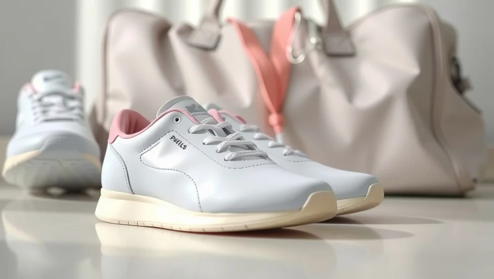 Nike Air Force 1 Dam utförlig guide