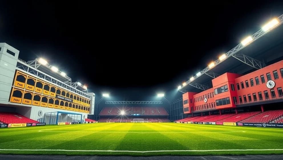 Real Madrid mot Arsenal vem vinner