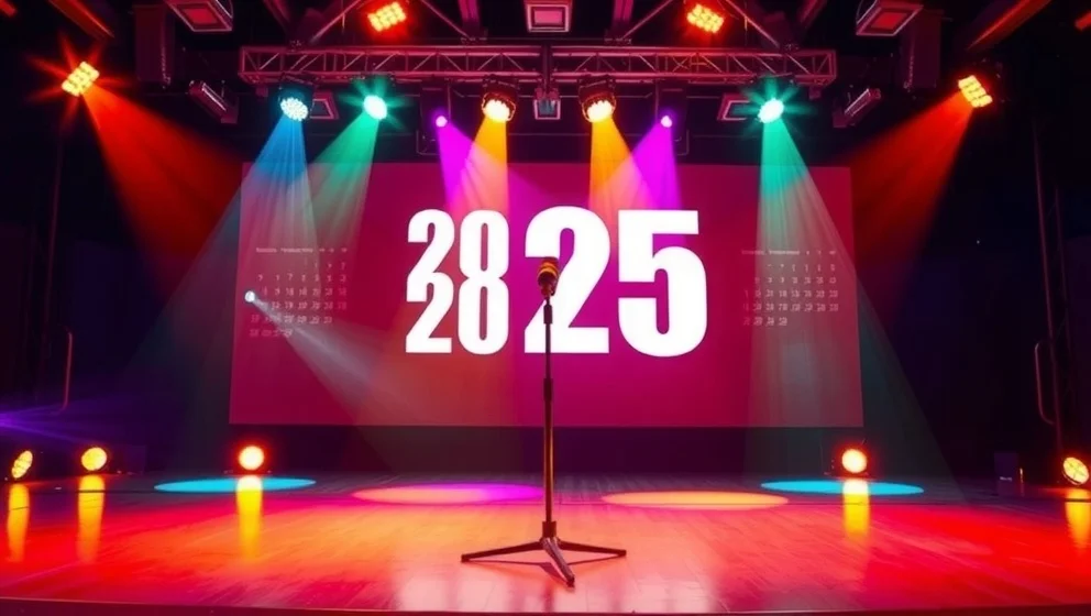 Ronny och Ragge 2025 - vad händer nu