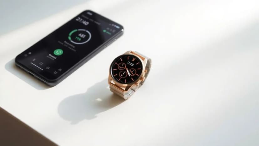 Samsung Galaxy Watch 7 värt pengarna