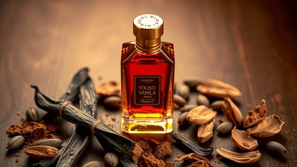 Tom Ford Tobacco Vanille doften som alla älskar