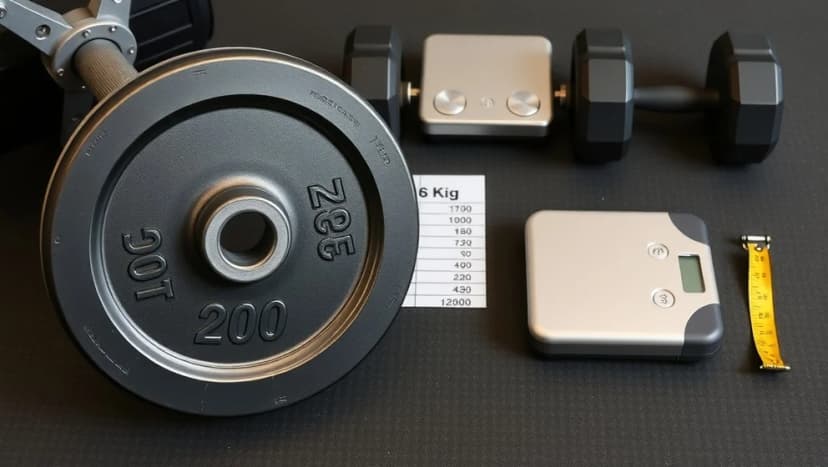 Vad är 200 pounds i kg