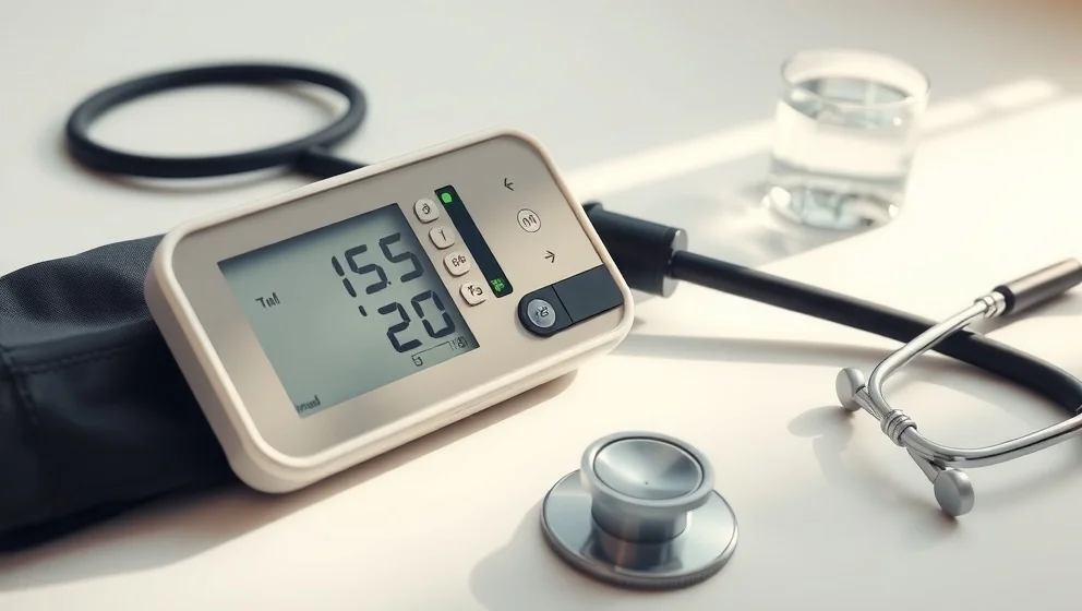 Vad är normalt blodtryck vid 70 års ålder