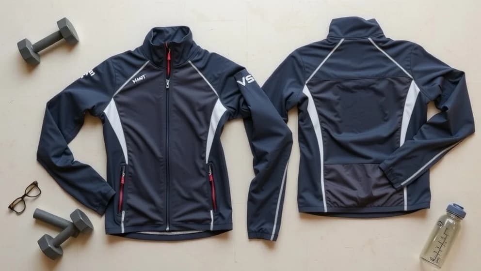 Vad är Peak Performance Jacka Dam