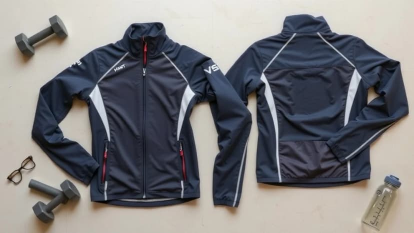 Vad är Peak Performance Jacka Dam