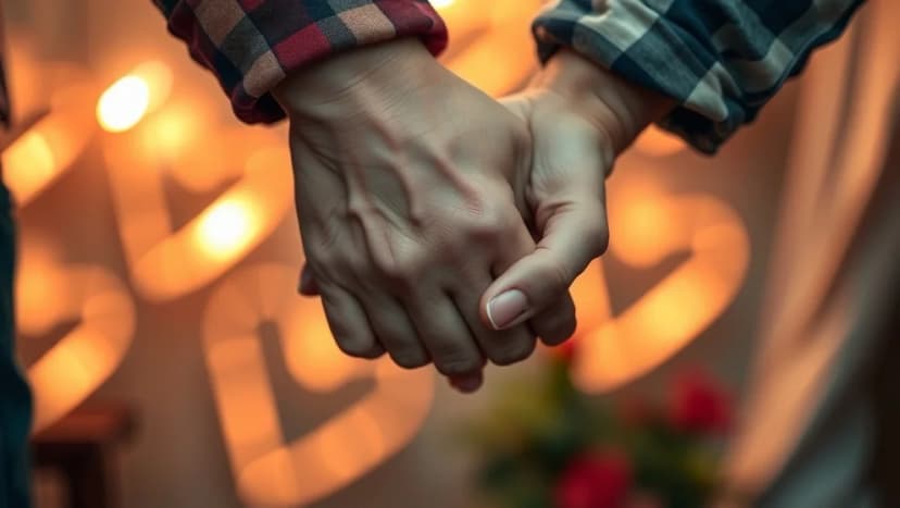 Vad händer med Milly i Love is Blind