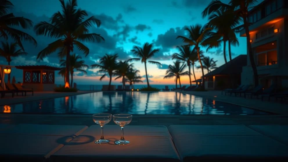 Vad handlar White Lotus om egentligen