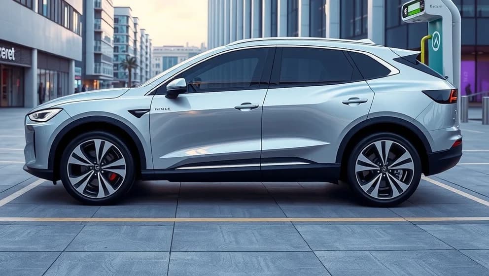 Vad kan Audi Q4 e-tron göra för dig