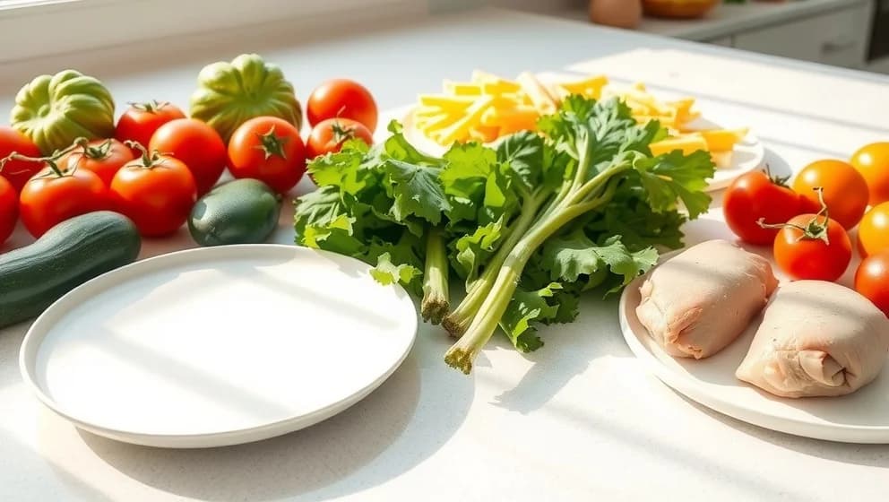 Vad ska vi äta idag enkelt och gott