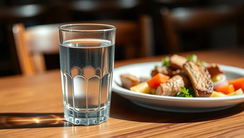 Varför får man hicka och hur slutar det