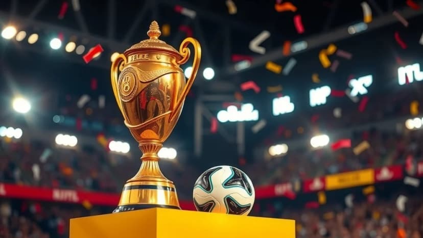 Vem vann Ballon d'Or 2025