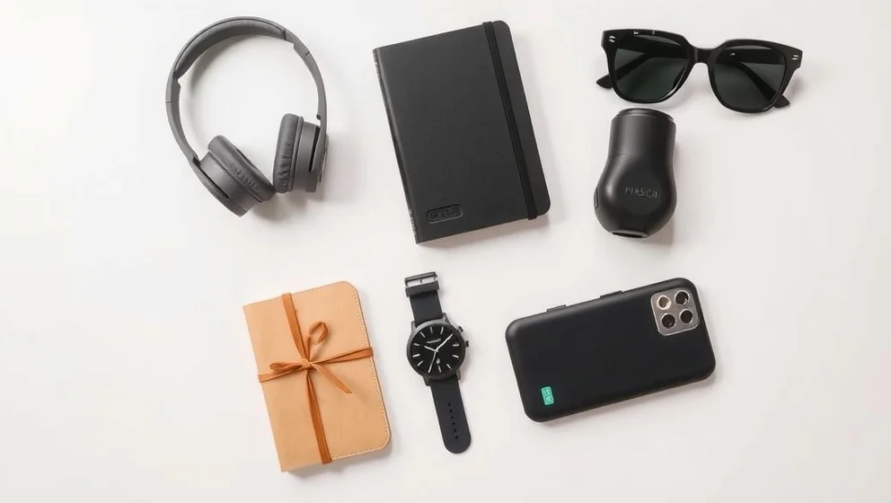 Vilka är årets bästa gåvor vid första ögonkastet