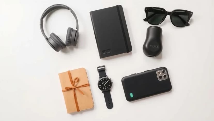 Vilka är årets bästa gåvor vid första ögonkastet