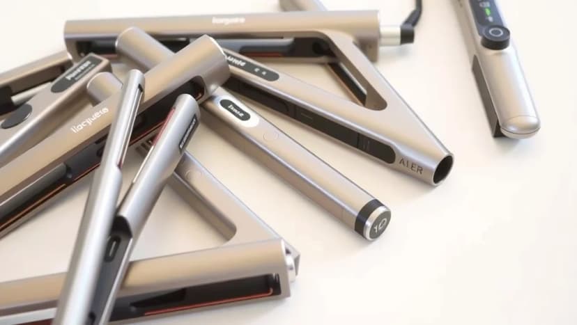 Vilken är den bästa plattången